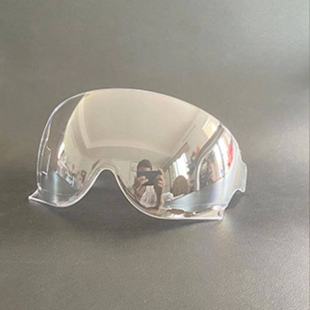

Night Vision Replace Helmet Visor Lens Visor Lens Motorcycle Helmet 1pcs Anti-light Grand A UV Protection For Shoei EX-Zero