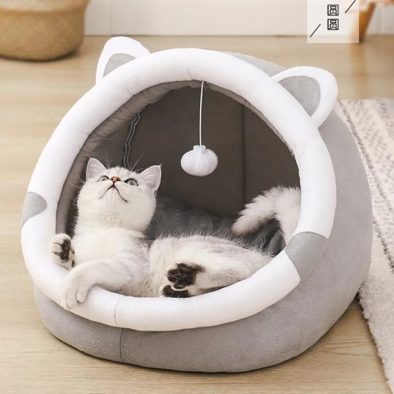 Лидер продаж 2022 домик для домашних питомцев коврик щенков животные кошка котенок