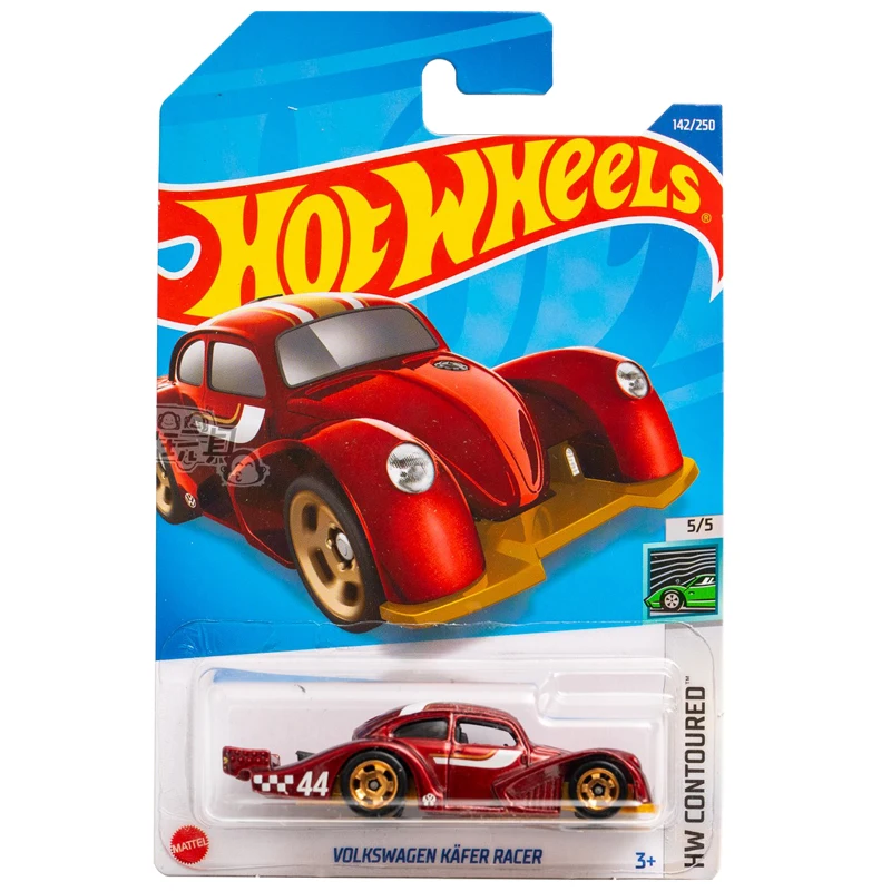 

Лидер продаж, автомобильная серия HW, контурные модели VOLKSWAGEN kпера RACER 1/64, коллекционные игрушечные автомобили