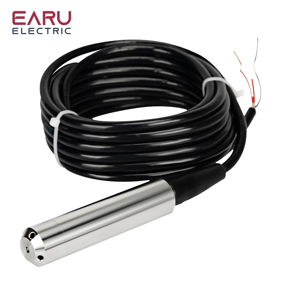 

Датчик уровня жидкости EARUELECTRIC