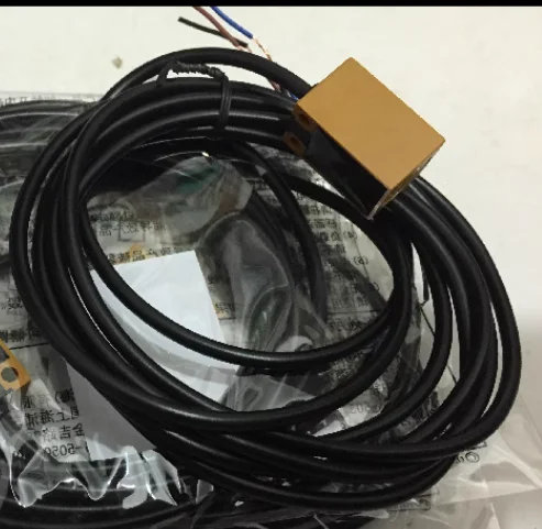 TL-Q5MB1-Z PNP NO 10-30VDC Sn-5mm датчик приближения новое высокое качество