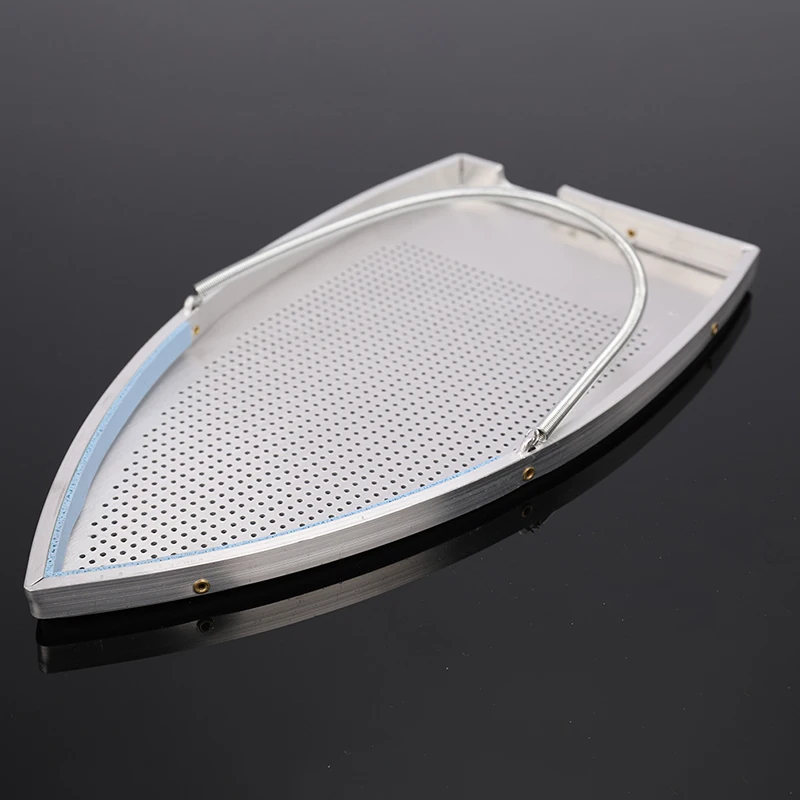 1 шт. железный чехол для глажки обуви доска защиты ткани ткань с антипригарным