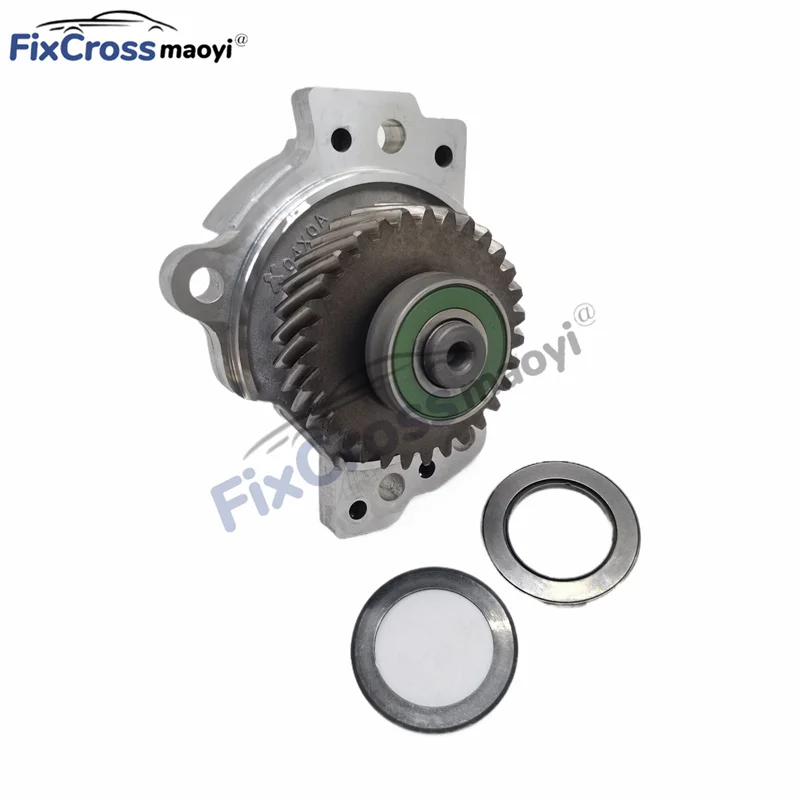 Входной вал трансмиссии RE0F11A JF015E CVT JF015 31 и 32 зубца для Nissan Almera Sentra Note Versa Tiida Juke Micra