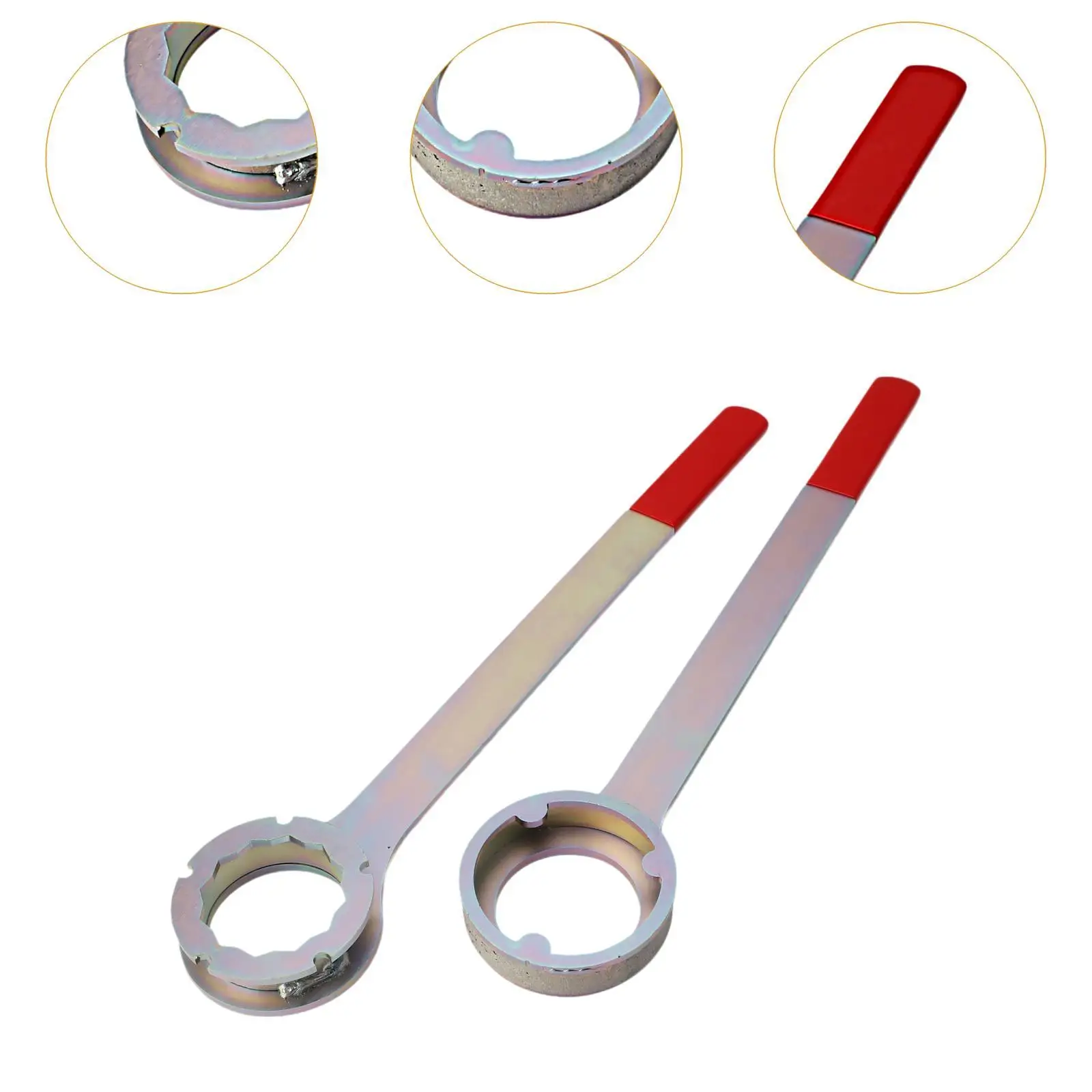 2 шт. ключ для звездочки впускного и выпускного камня 499207400 -а 499977500 Автозапчасти