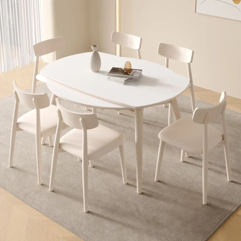 Эргономичный стул в скандинавском стиле современные роскошные дизайнерские