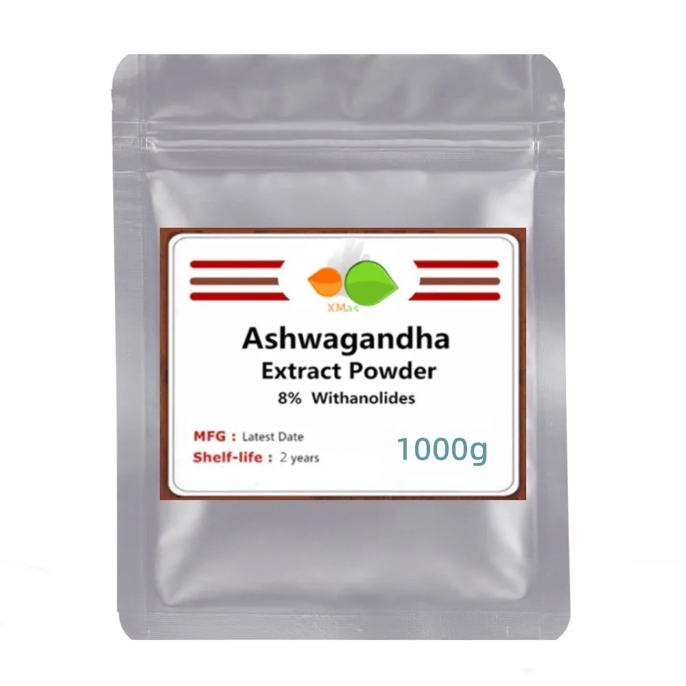 

Ashwagandha,Withania Somnifera P.E.