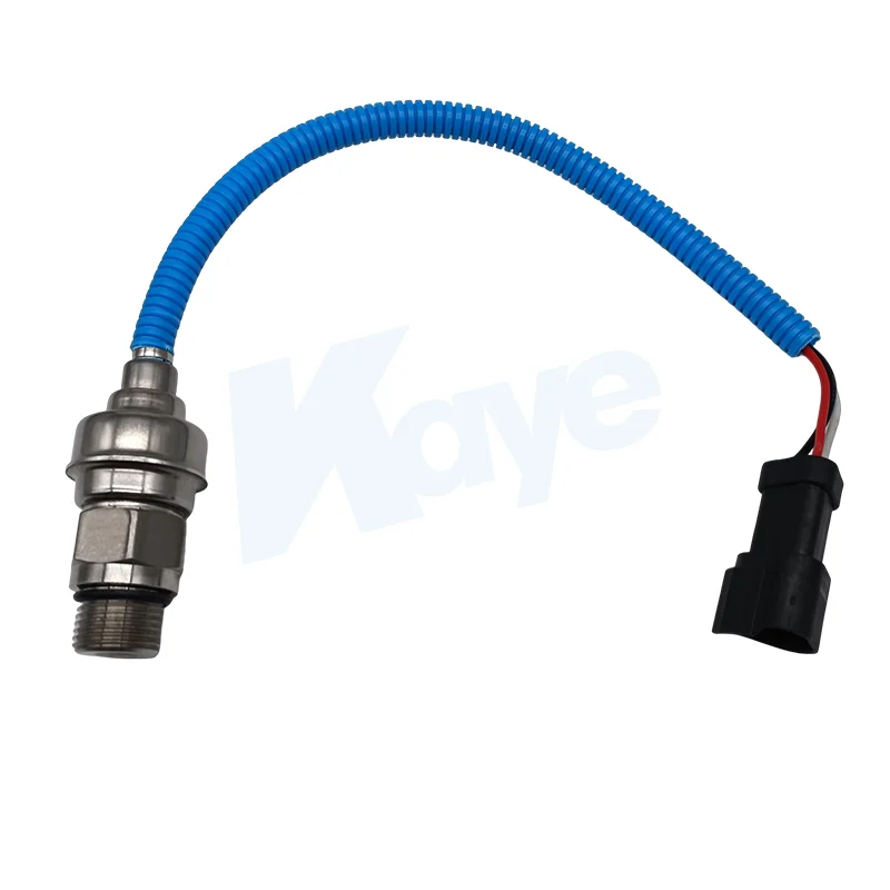 Датчик высокого давления для гидравлического насоса Caterpillar CAT E320D/312D/330/336C