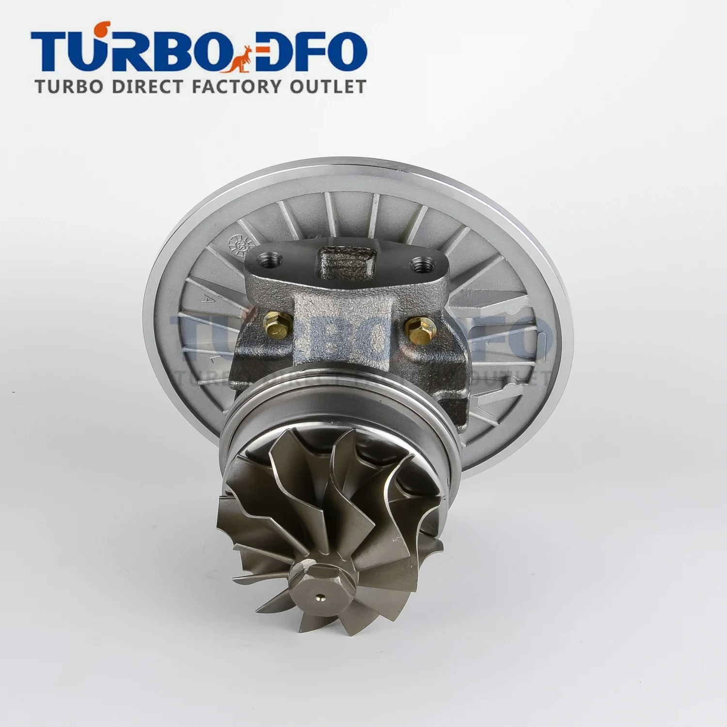 Картридж автомобильного турбокомпрессора 4665150002 4665155003 J для грузовиков ISUZU NNR FRR FSR