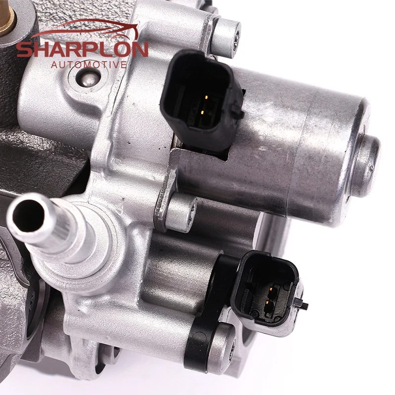 A2C 59517043 Насос впрыска топлива Ford Transit/Ranger 2.2 TDCi BK3Q9B395AD Reman