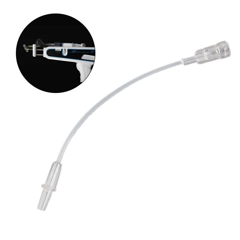 

Disposable Catheter For Injection Water Beauty Equipment Consumables Mesotherapy Catheter Health Care Supplies 1Pcs