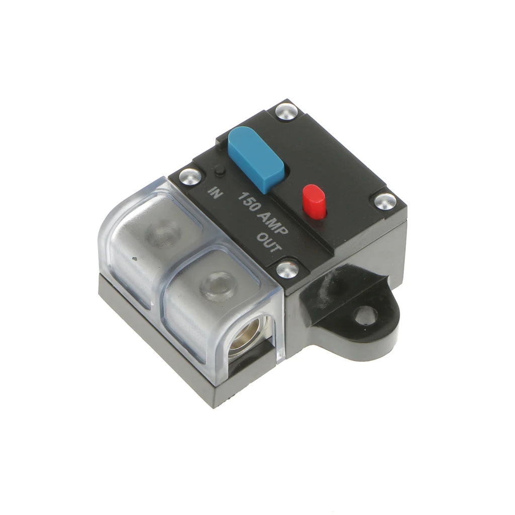 

15 автоматический выключатель, стерео/Аудио/автомобиль/150 А, высокая сила тока 12 В/24 В