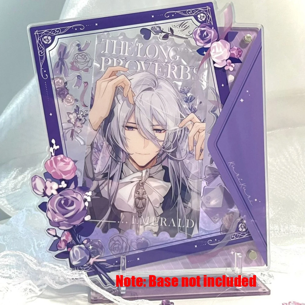 

Акриловая фоторамка 3 дюйма