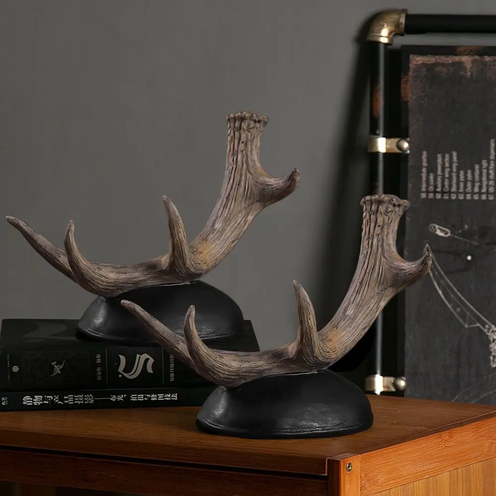 Винтажная скульптура винный держатель декоративная подставка для бутылок с