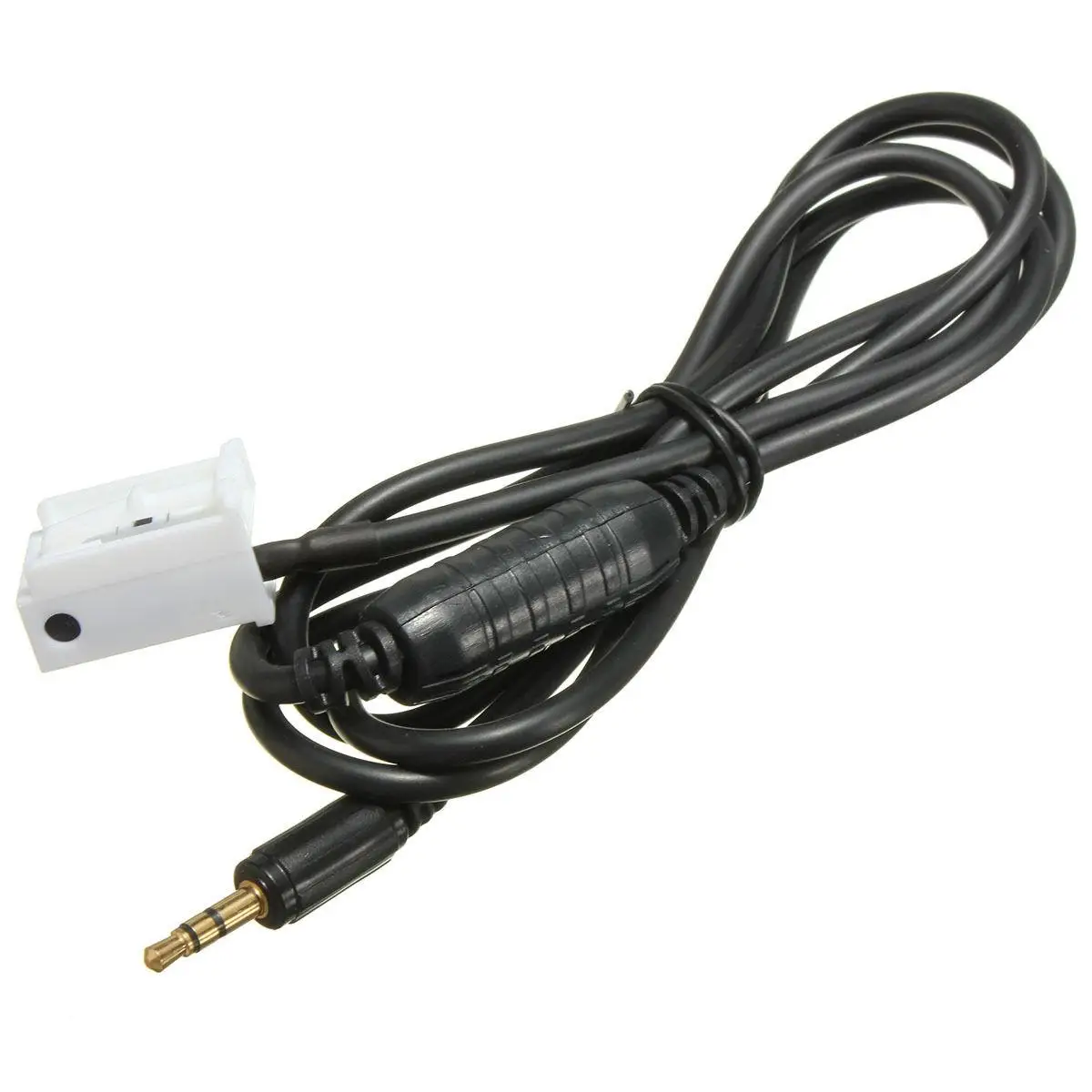 Дополнительный кабель адаптера AUX-IN 3 5 мм для BMW Z4 E85 X3 E83 E39 E60 E61