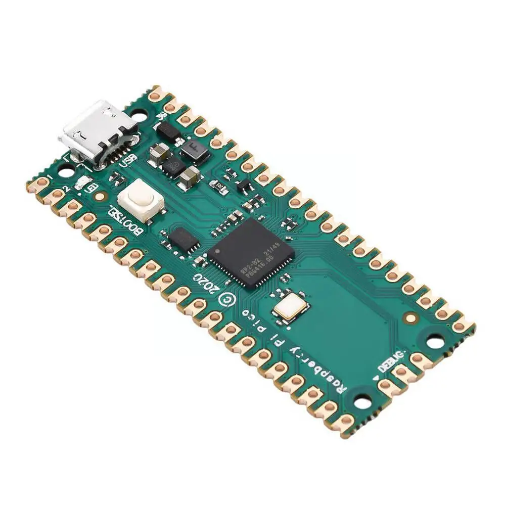Плата i2c