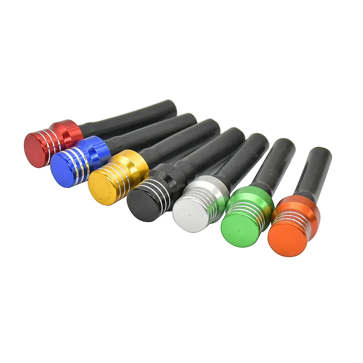 Алюминиевый топливный бак с ЧПУ для мотоцикла крышка воздушного газа масляное