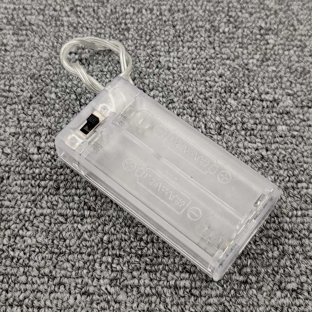 Коробка для хранения 2X 3X