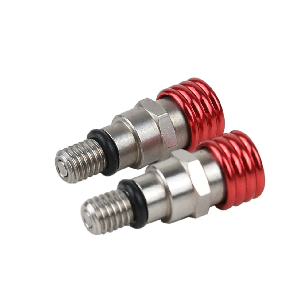 

Клапан сброса давления для вилки M5 0,8 мм для Honda CR CRF YZ YZF WR Kawasaki Yamaha Suzuki Мотокросс Байк мотоцикл