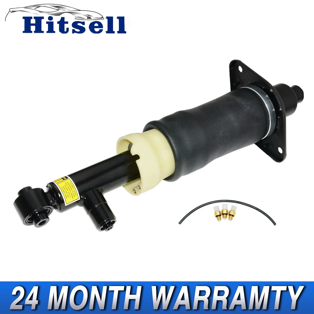 Абсолютно новая задняя пневматическая подвеска Весна для Audi A6 Пневматическая Пружина сумка стойки Allroad воздушный демпфер 4Z7616052A 4Z7513032A Абсолютно новая задняя пневматическая подвеска Весна для Audi A6 Пневматическая Пружина сумка стойки Allroad воздушный демпфер 4Z7616052A 4Z7513032A