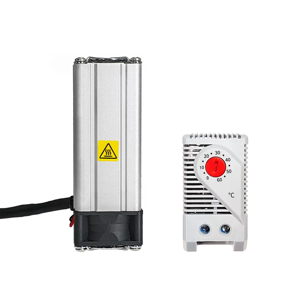 

Промышленный воздушный тепловентилятор oein CZ4060/2