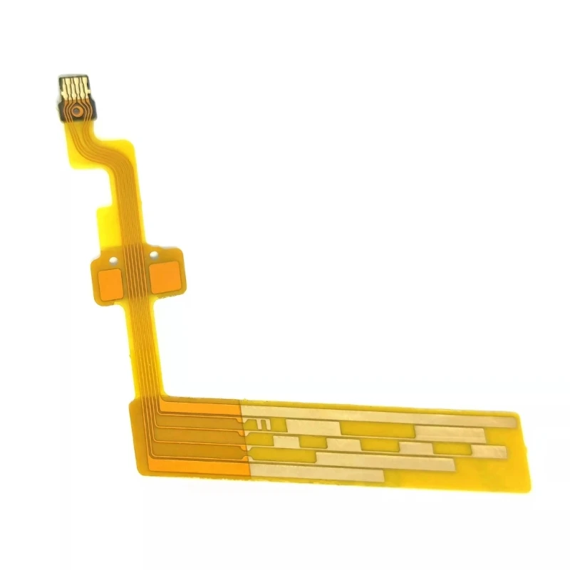 Многофункциональный кабель для объектива надежный щетка провод сменный 55