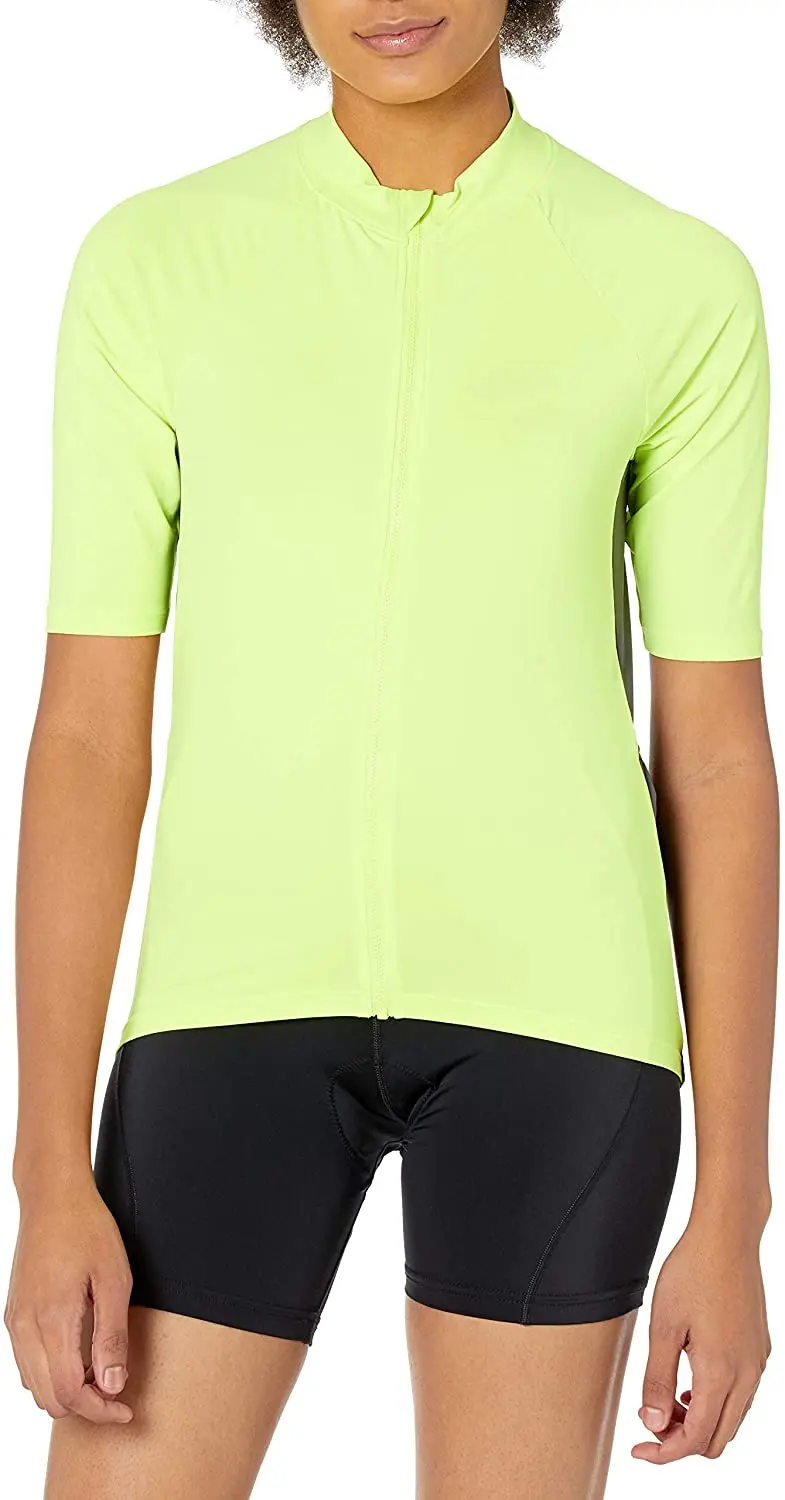 

Женская велосипедная Джерси с коротким рукавом, одежда для мотокросса, женская одежда для горного велосипеда, велосипедная Джерси для вело...