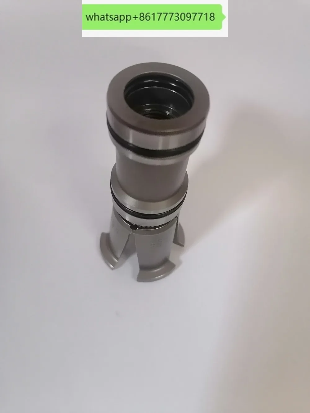 Корейский станковый шпиндель коготь BT40 95.101.486.3.2 OTT-JAKOB точечные товары