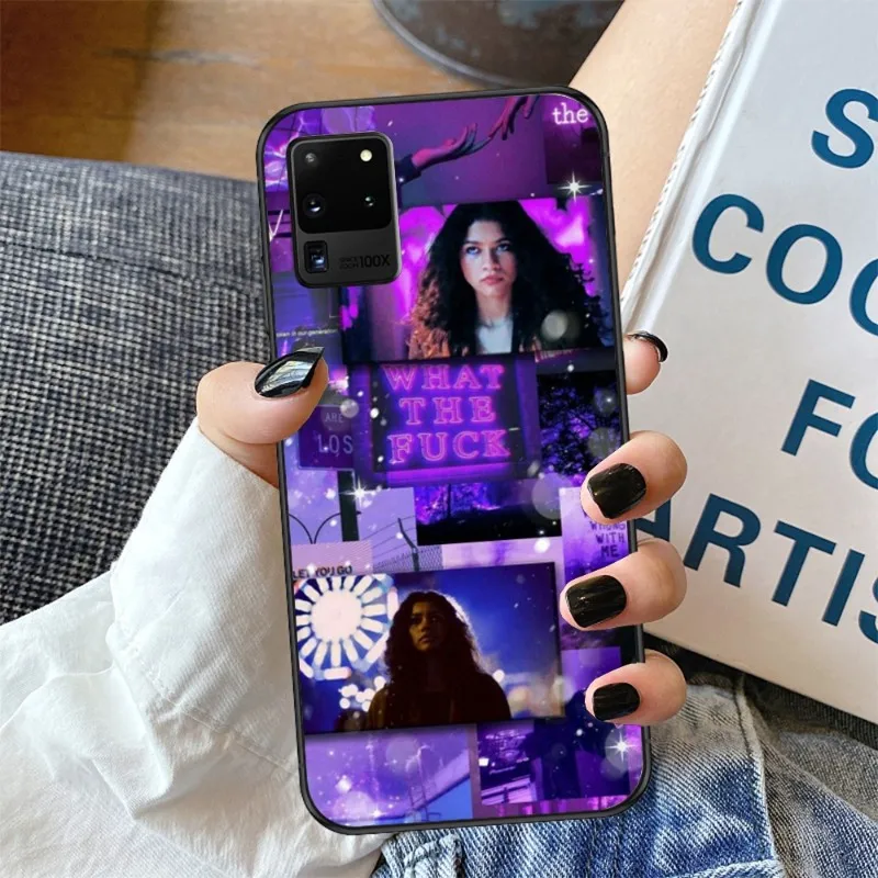 Чехол для Samsung Galaxy S6 S7 S8 S9 S10 S21 S22 Plus |