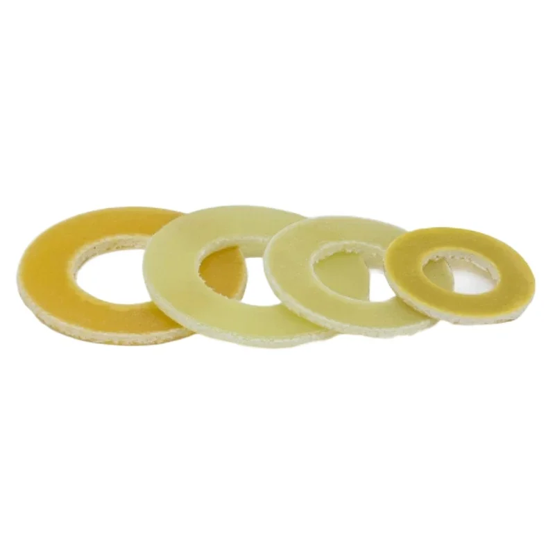 M3 M4 M5 M6 M8 M10 M12 Изоляционная подушечка из эпоксидной смолы Мезон Бакелитовая шайба