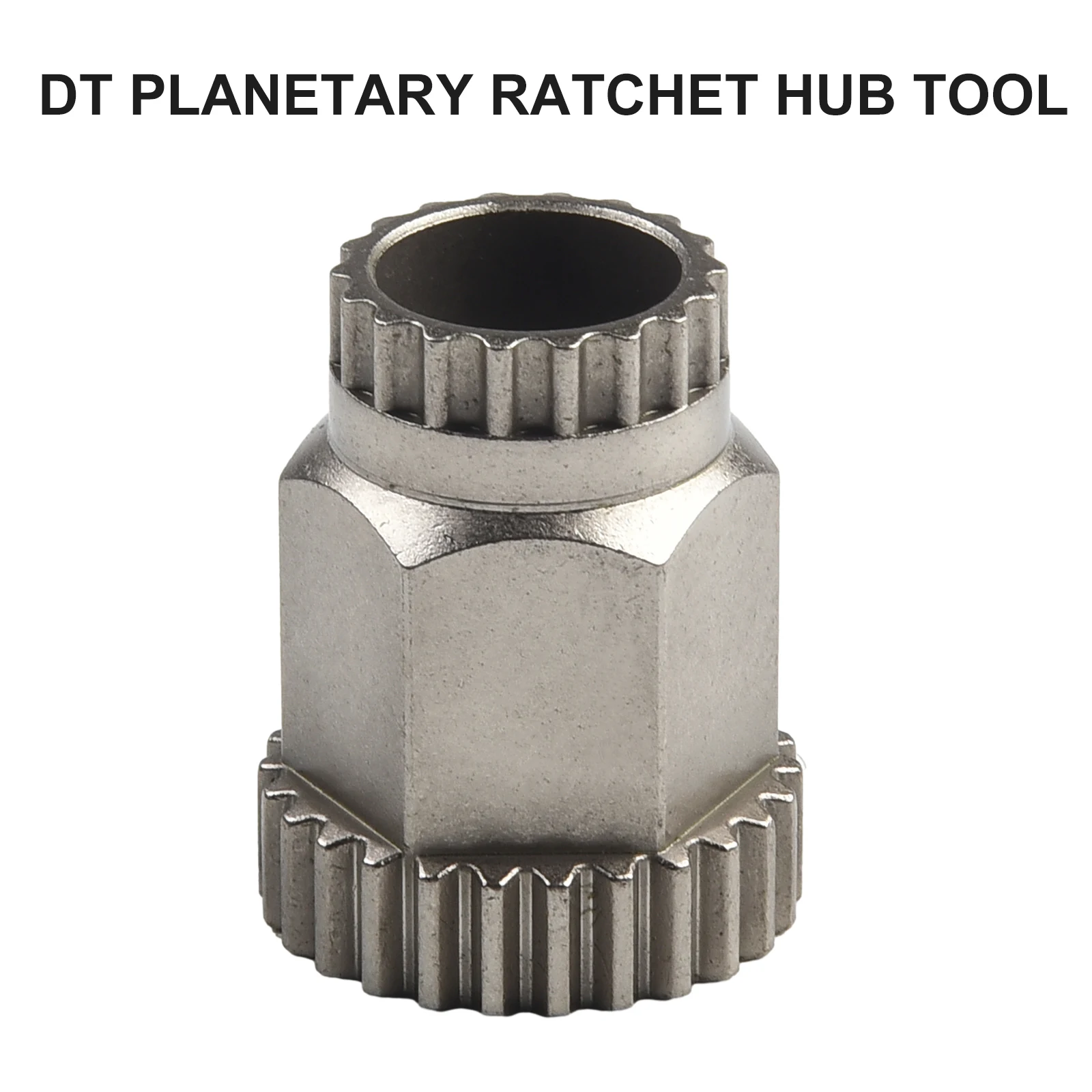 Удобный инструмент для разборки корпуса ступицы колеса велосипеда DT Planetary Ratchet EXP