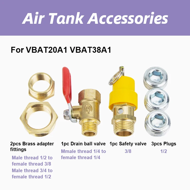 

Пневматический усилительный клапан серии VBA VBA10A-02GN VBA10A-02 VBA20A-03 VBA40A-04 VBA43A-04 VBA22A-03 VBA42A-04 Воздушный бак серии VBAT