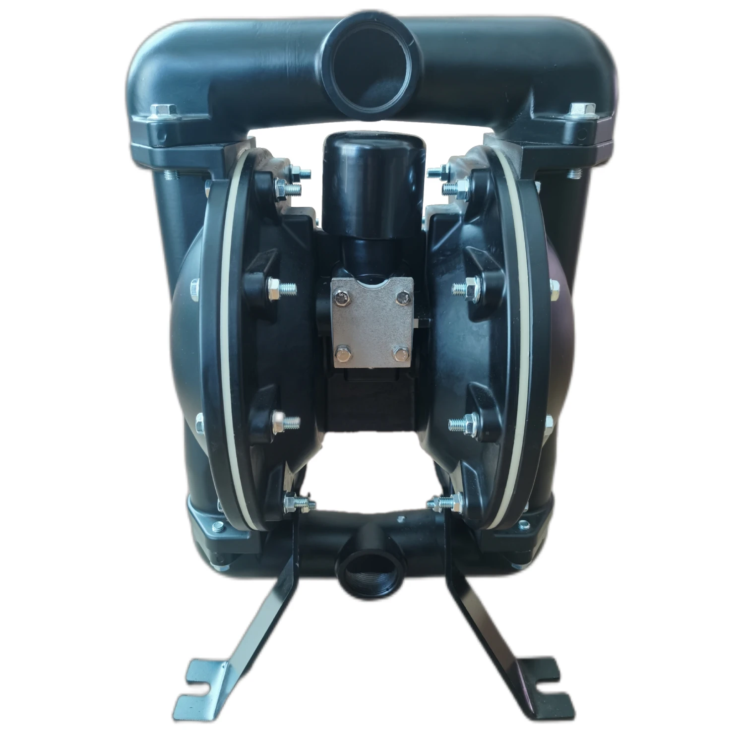 

Diaphragm Pump Chemical explosion-proof pump ARO pumps air operated double diaphragm pump by air driven