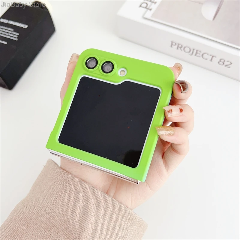 Магнитный Жидкий Блестящий Мягкий Чехол С Полным Покрытием Для Samsung Z Flip 3/4/5/6