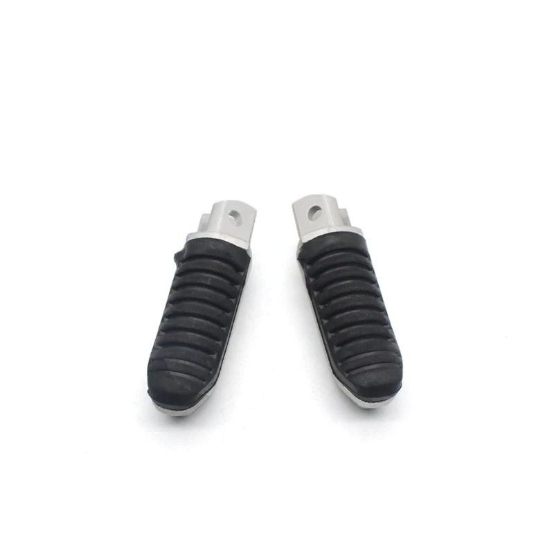 Передние Подножки для мотоцикла Suzuki SV400 SV650 SV1000 GSR400 GSR600 GSR750 GSXR1300 Hayabusa GSX1300R