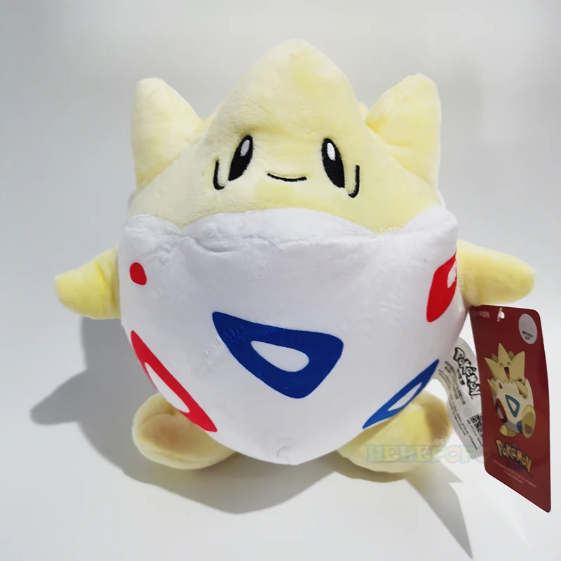 Оригинальная плюшевая кукла 25 см серия покемонов мягкая игрушка милый подарок