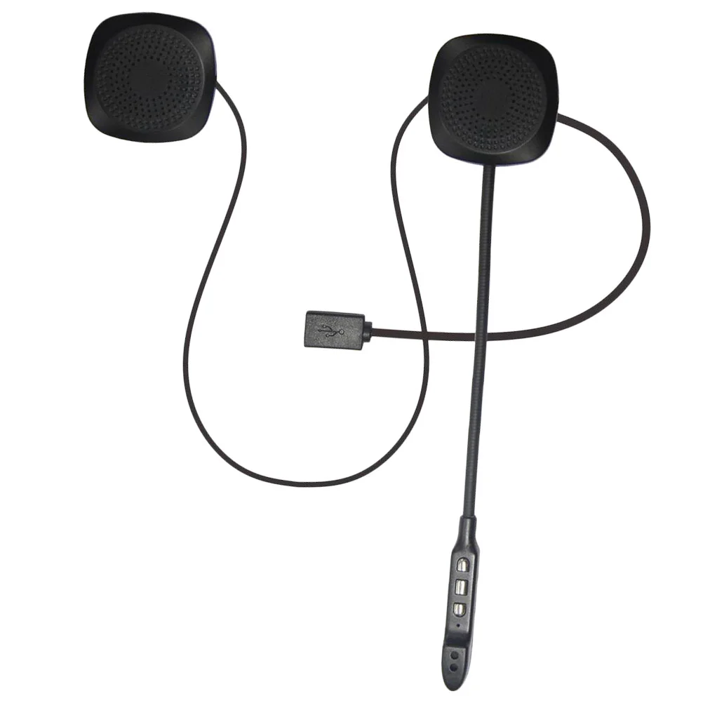 

Earbuds Earbuds Friendly Earbuds Motorbike In- Earphone Mic Motorcycle Wireless Microphone Riders