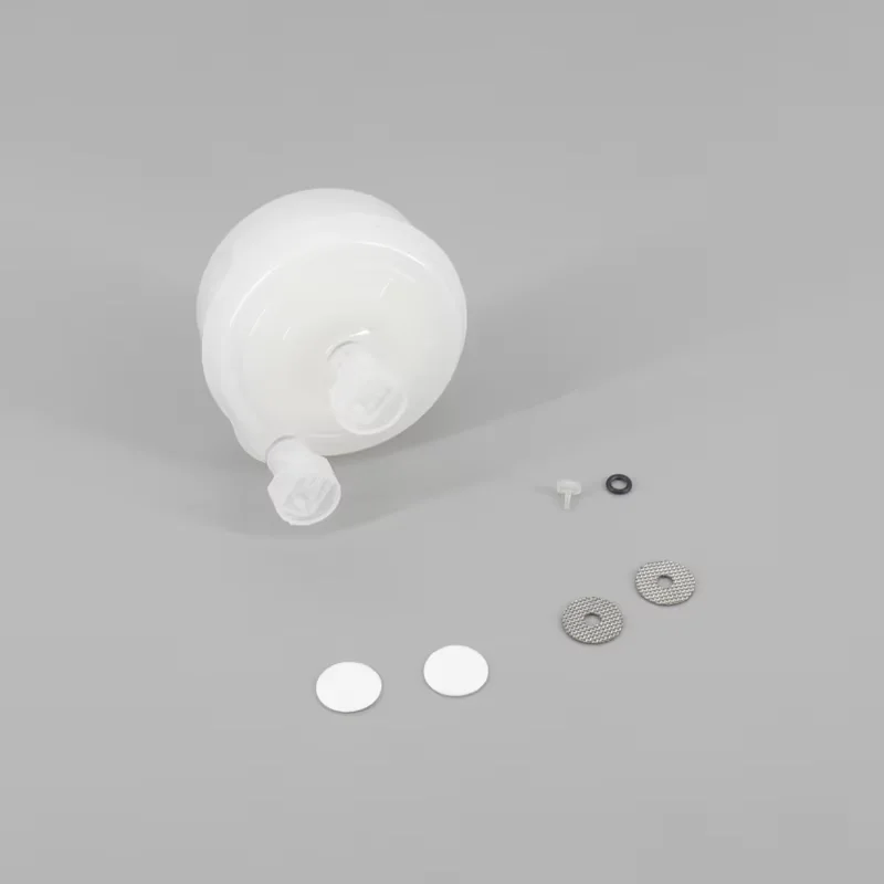 Набор фильтров OUIO для непрерывного струйного принтера HITACHI RX1 (6 штук) |