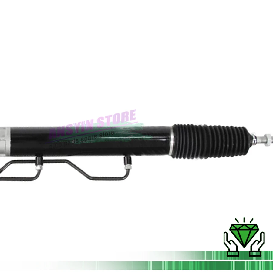 Стойка гидроусилителя рулевого управления для Mercedes BENZ MB100 W661 MB140 6614603100 A BC146A 001287