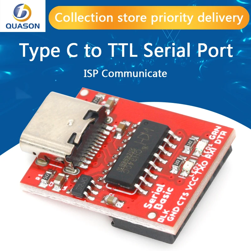 usb to ttl