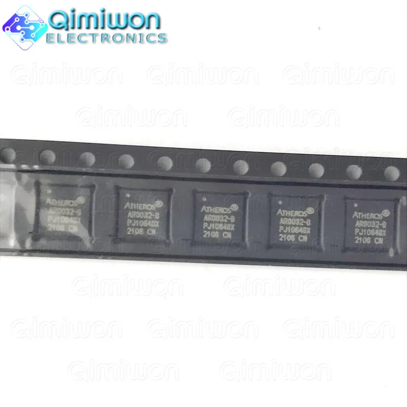 

10pcs AR8032-B AR8032-BL1A Original&Newest QFN-32