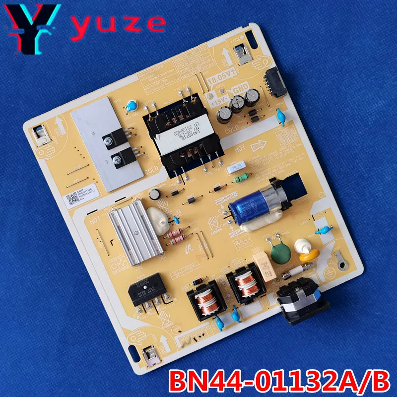 BN44-01132A BN44-01132B P6519_APN Power Supply Board Card For Monitor P6519N_APN S32A600NWC S32A700N S32A702N S32A800NWC
