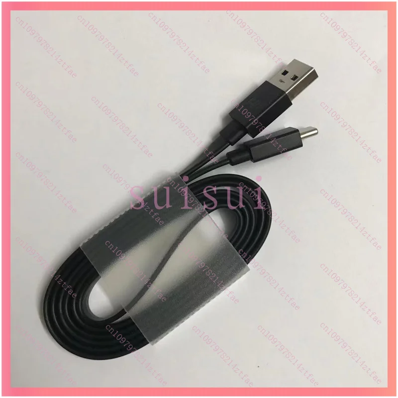 Фото Оригинальный кабель DJI USB 3.0 Type C, 42 дюйма для интеллектуального контроллера, Ronin S, Mavic №1