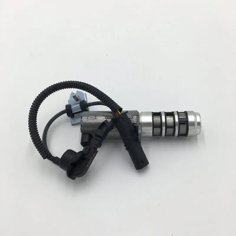 

V764723880 для Peugeot 2008 208 3008 308CC 508 408 RCZ B9 Citroen DS C4L 1,6 T масляный насос Соленоидный клапан датчик масляного насоса