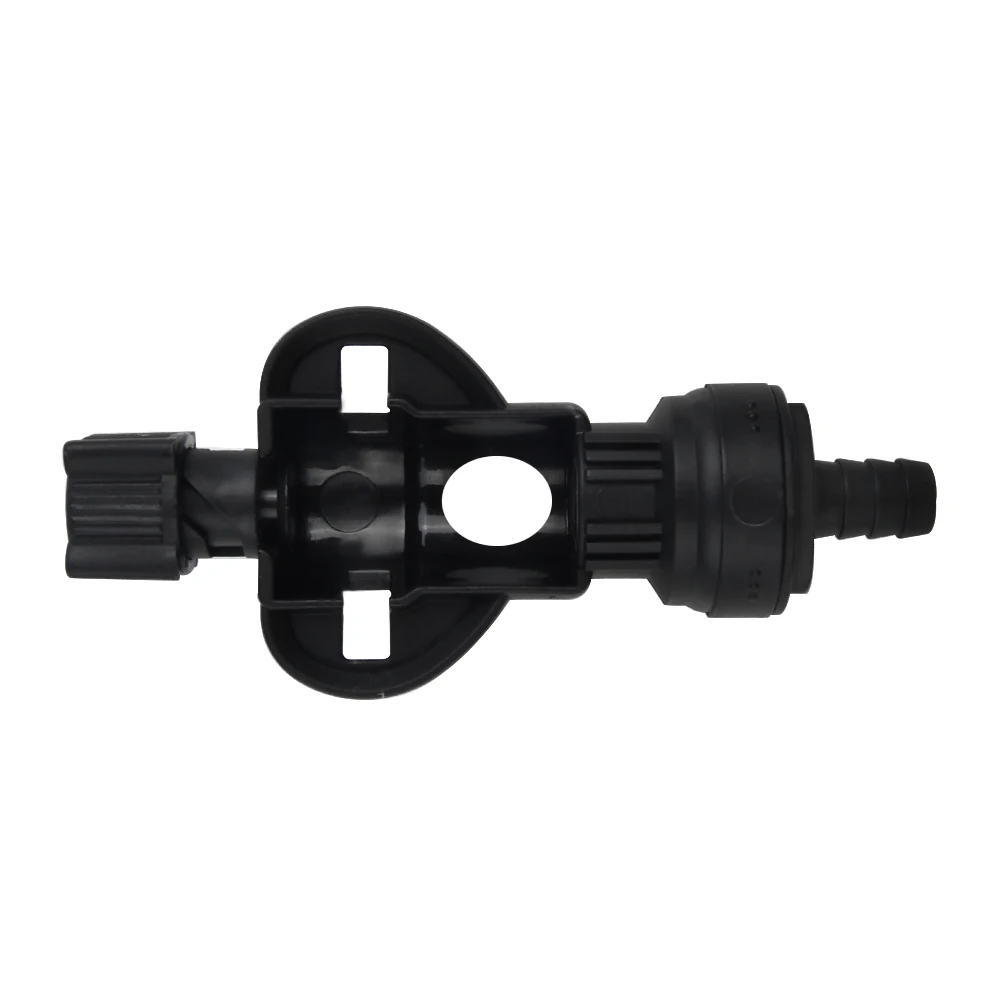 

1pc BIB Connector Black Easy To Refill Transfer Or Empty Boxed Wine Bags,Bag In Box BIB Connector For Bars Pubs