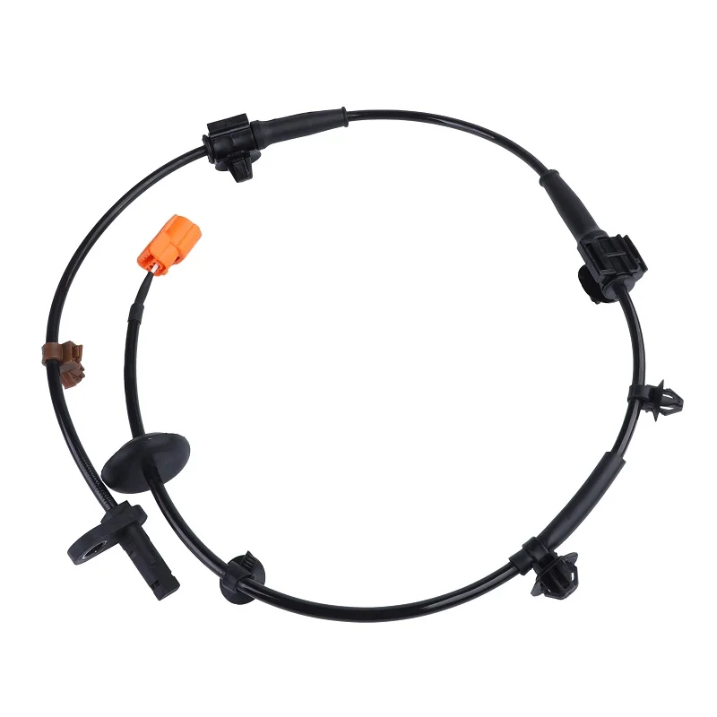 57455-SLN-A01 57450-SLN-A01 передний левый правый датчик скорости колес ABS для Honda Fit 1.5L 2007-2008