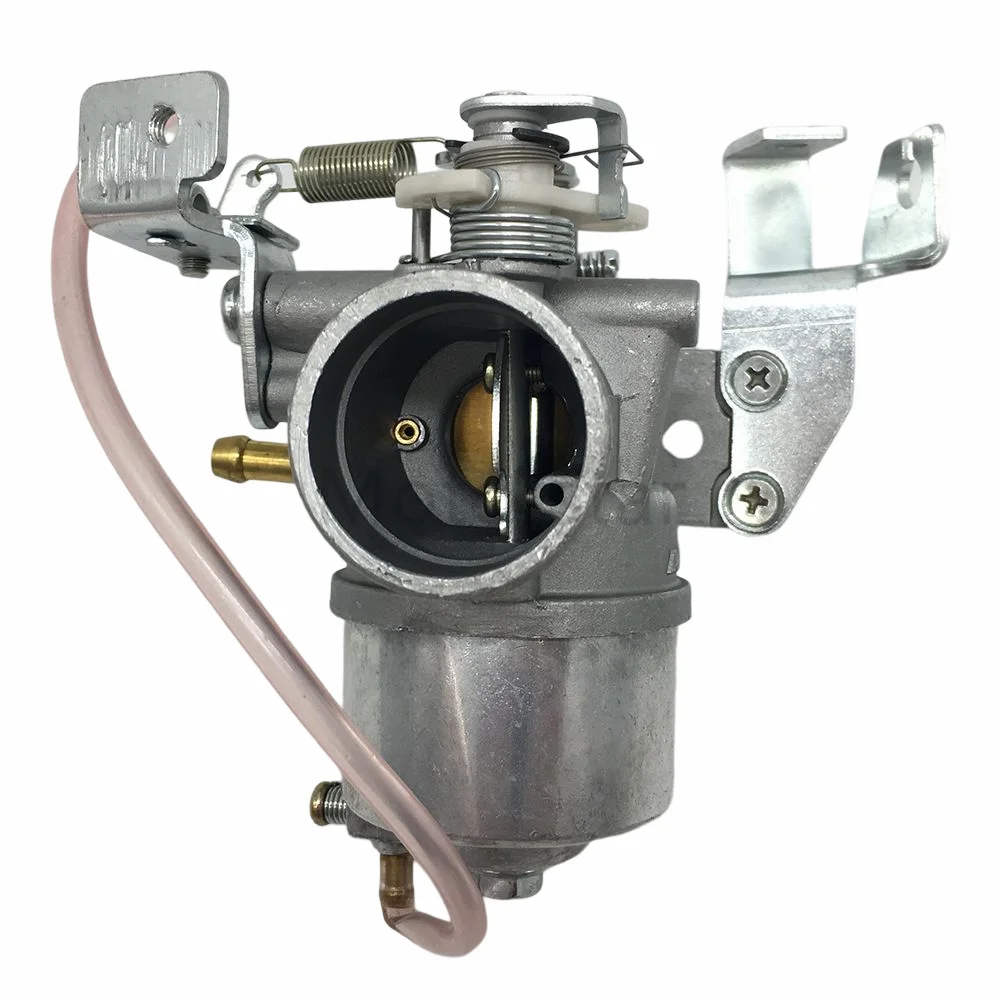 Карбюратор для Yamaha Golf Cart Gas Carb G2 G5 G8 G9 G11 4-тактный 1985-1995 GCA09 J38-14101-00 J38-14101-01 JN3-1410