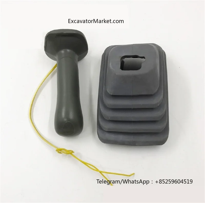 Высококачественный джойстик для впрыска электроэнергии HITACHI ZX ZX200 210 240 330-3