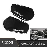 for r1200gs adventure 2004 2005 2006 2007 2008 2009 2010 2011 2012 motor frame crash bars waterproof repair tool placement bag