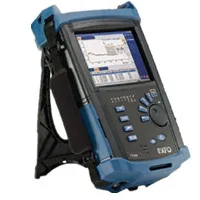 Рисунок 5 - Рефлектометр, оптический рефле