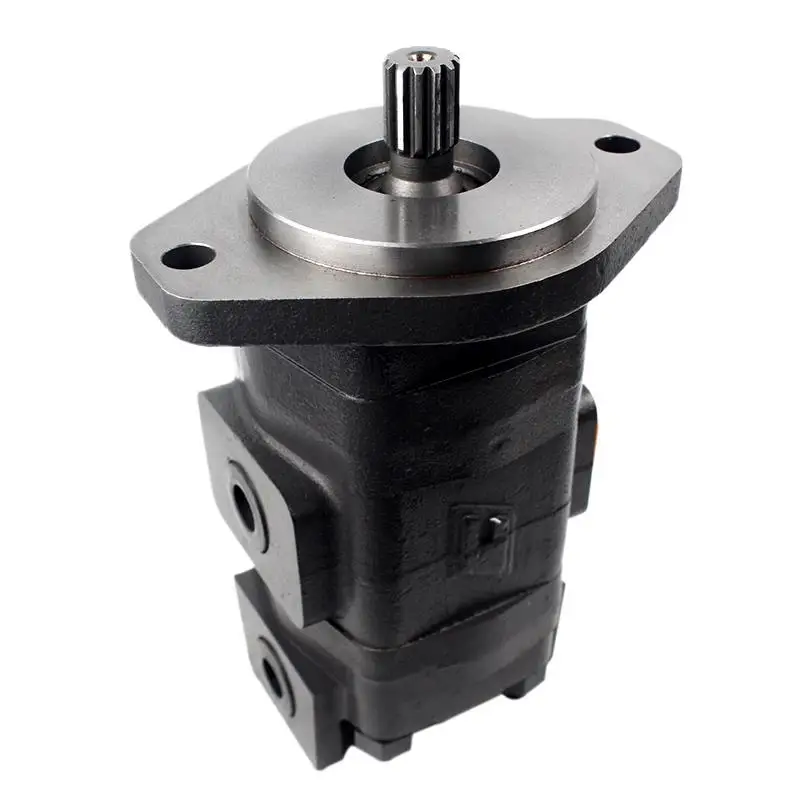 14602252 г. гидравлический Шестеренчатый насос EC480D EC380D EC340D запасные части для